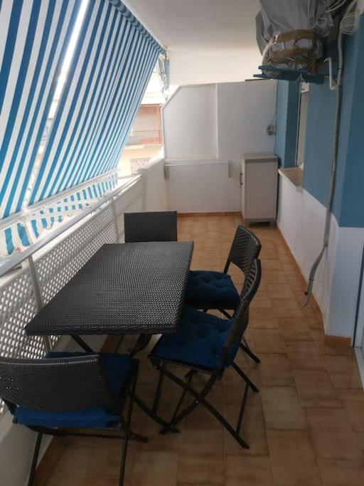 Apartment Piso En La Costilla-rota *
