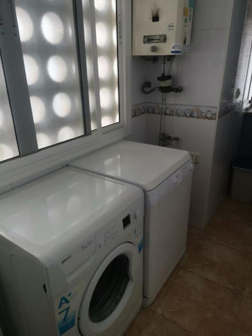 Apartment Piso En La Costilla-rota Rota