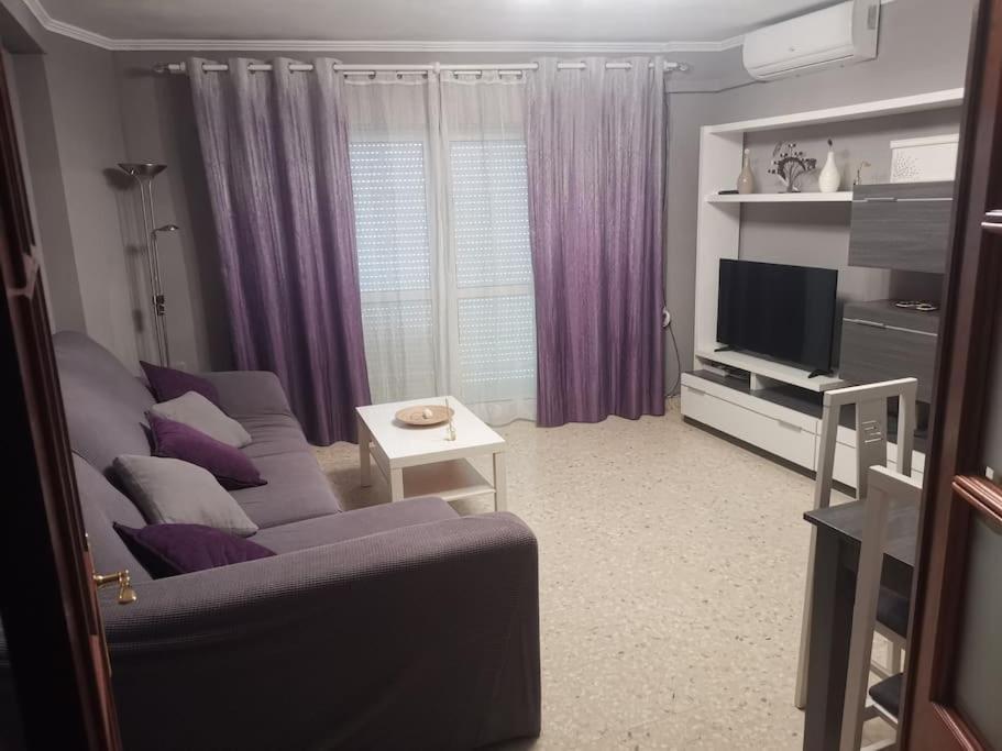 Apartment Piso En La Costilla-rota