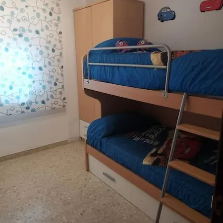 Piso En La Costilla-Rota Esterno foto