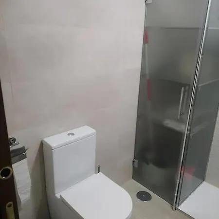 Piso En La Costilla-Rota Esterno foto