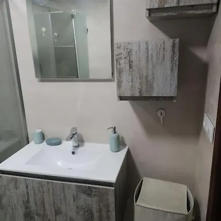 Piso En La Costilla-Rota Esterno foto