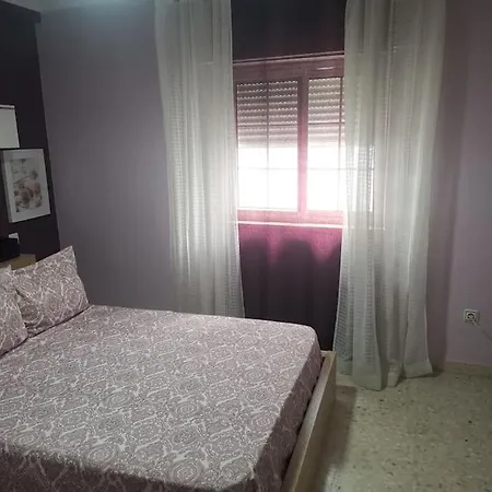 Piso En La Costilla-Rota Esterno foto
