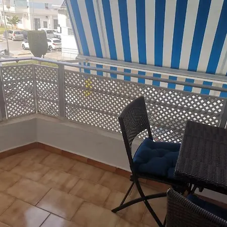 Piso En La Costilla-Rota Esterno foto