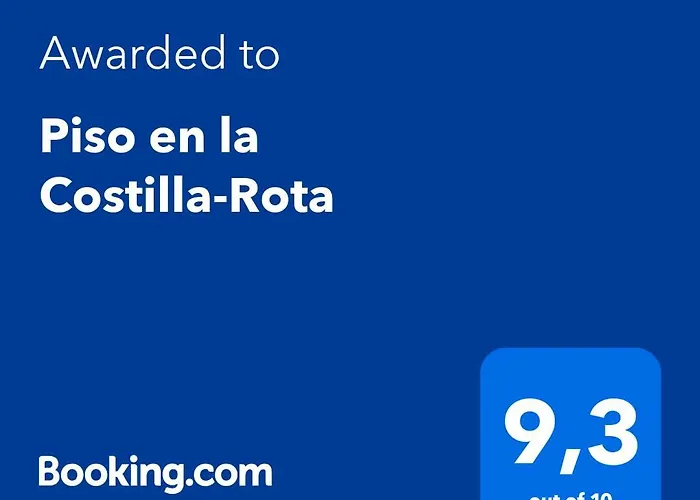 Piso En La Costilla-Rota