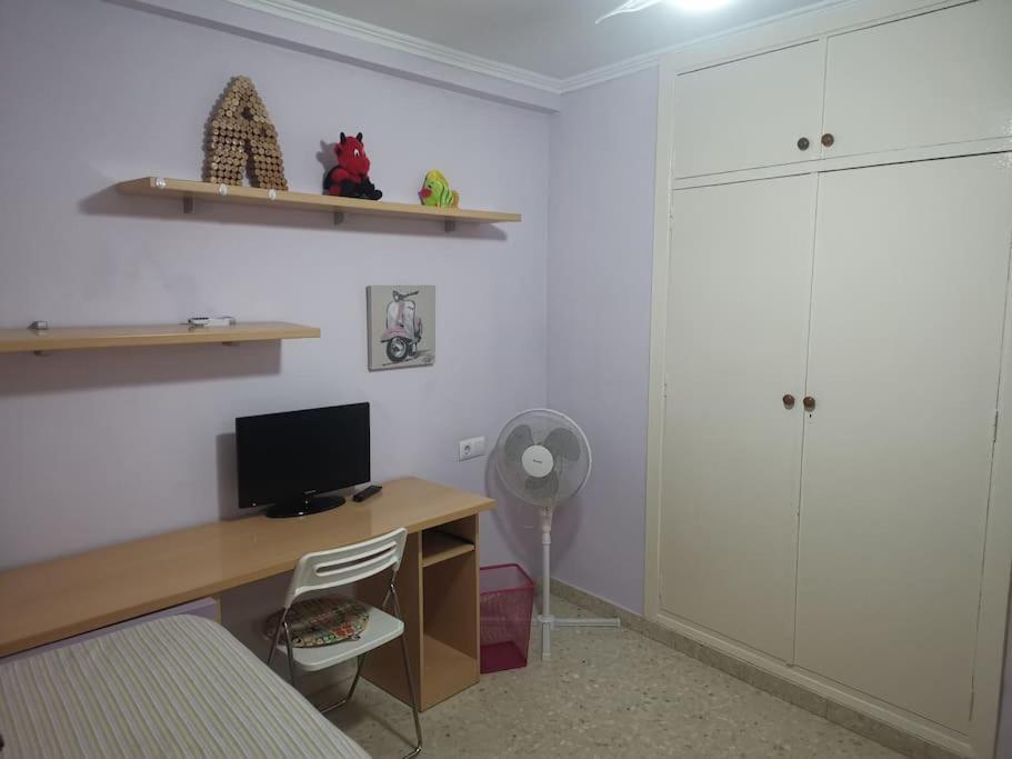Appartamento Piso En La Costilla-rota