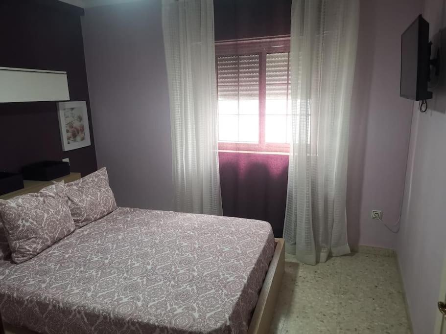 Appartamento Piso En La Costilla-rota Rota