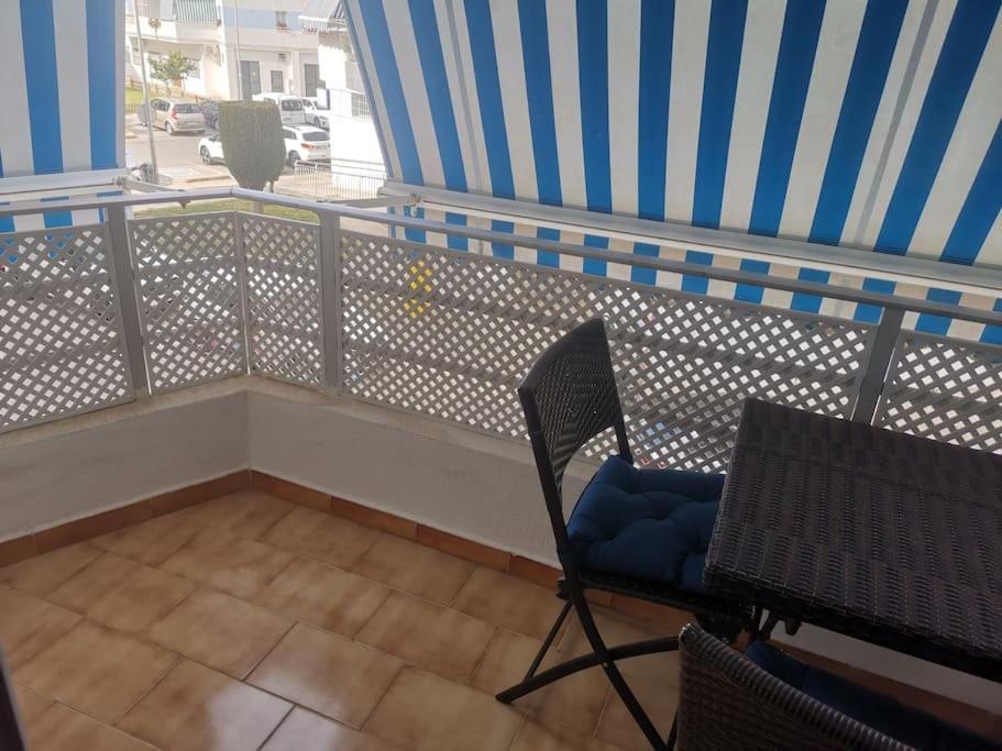 Piso En La Costilla-rota Appartamento Rota